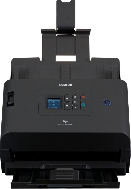 Документ-сканер A4 Canon DR-S250N