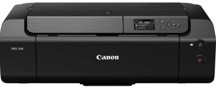 Принтер А3 Canon imagePROGRAF PRO-200