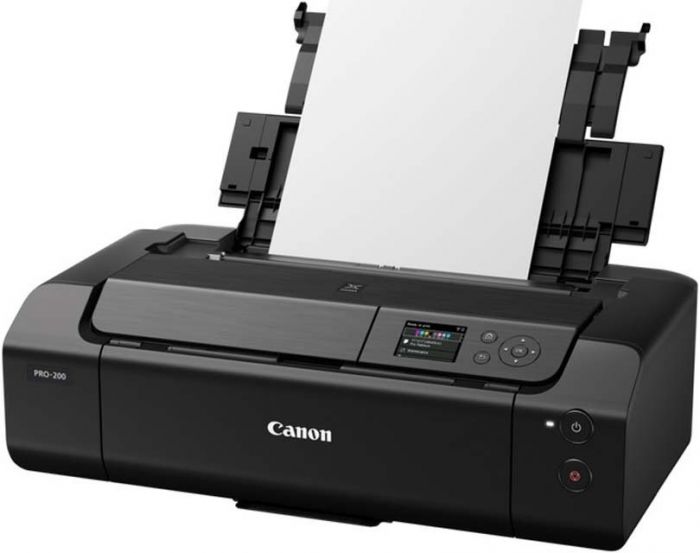 Принтер А3 Canon imagePROGRAF PRO-200