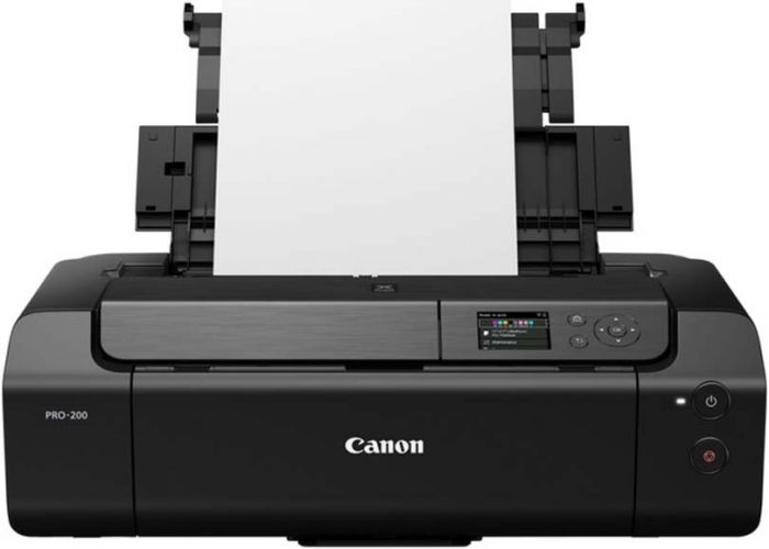 Принтер А3 Canon imagePROGRAF PRO-200