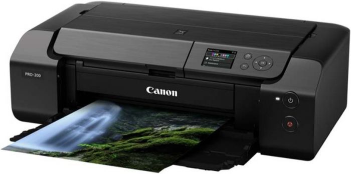 Принтер А3 Canon imagePROGRAF PRO-200