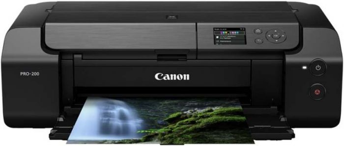 Принтер А3 Canon imagePROGRAF PRO-200