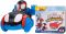 Машинка Spidey Little Vehicle Web Dart Zoomers Спін (Spin)