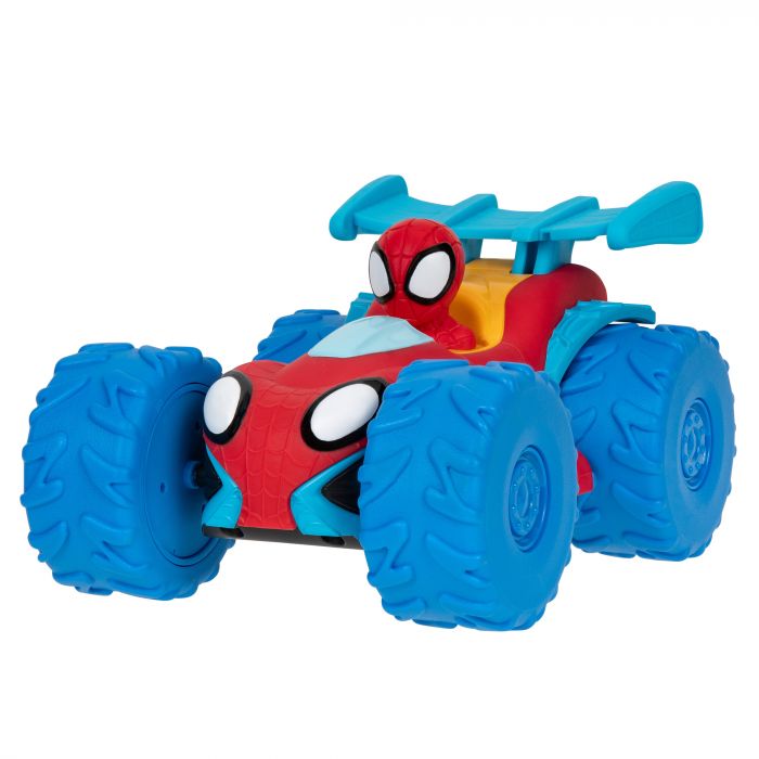 Машинка Spidey Feature Vehicle Спайді (Spidey Web Climber)