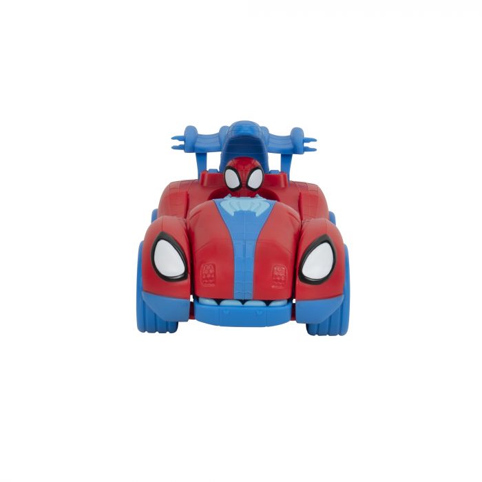 Машинка-трансформер Spidey Feature Vehicle Спайді-Рекс (Spidey-Rex Racer)