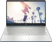 Ноутбук HP 15s-fq5000ua 15.6" FHD IPS AG, Intel i3-1215U, 16GB, F512GB, UMA, DOS, синій