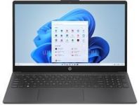 Ноутбук HP 15-fc0107ua 15.6" FHD IPS AG, AMD R5-7520U, 16GB, F512GB, UMA, DOS, сірий
