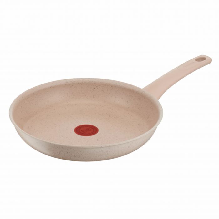 Сковорода Tefal Deligh, 26см, алюміній, бакеліт, бежевий