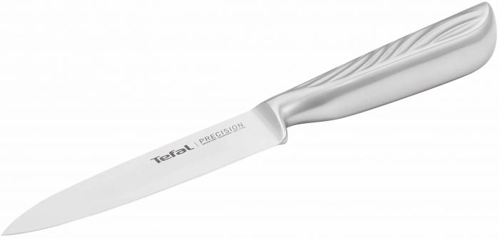 Кухонний ніж універсальний Tefal Precision, 12см, нержавіюча сталь
