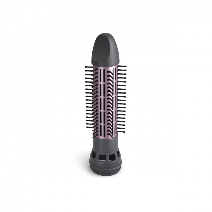 Фен Philips 7000 Series, 1000Вт, 3 режими, іонізація, хол. обдув, чорний