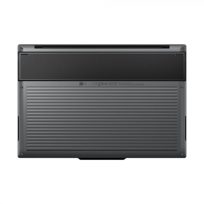 Ноутбук Lenovo ThinkPad X9-G1 15.3" 2.8K OLED, Intel U7-258V, 32GB, F1TB, UMA, Win11P, сірий