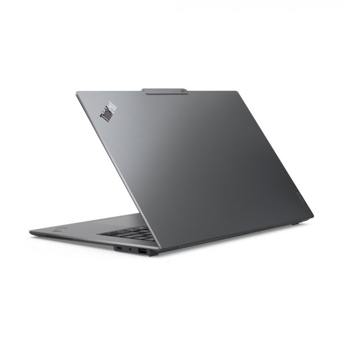 Ноутбук Lenovo ThinkPad X9-G1 15.3" 2.8K OLED, Intel U7-258V, 32GB, F1TB, UMA, Win11P, сірий