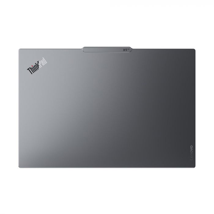 Ноутбук Lenovo ThinkPad X9-G1 15.3" 2.8K OLED Touch, Intel U7-258V, 32GB, F1TB, UMA, Win11P, сірий
