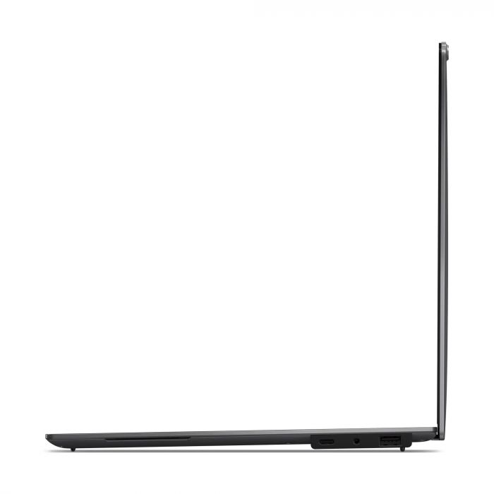Ноутбук Lenovo ThinkPad X9-G1 15.3" 2.8K OLED Touch, Intel U7-258V, 32GB, F1TB, UMA, Win11P, сірий