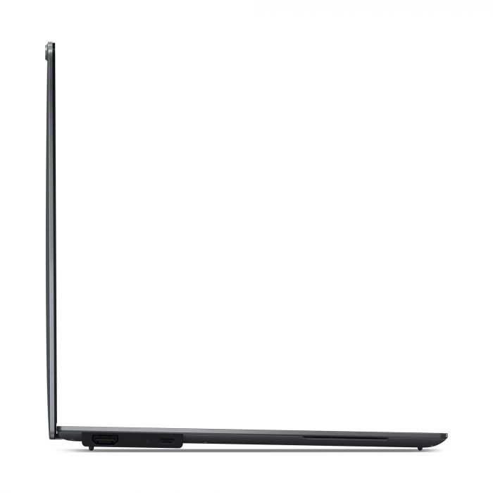 Ноутбук Lenovo ThinkPad X9-G1 15.3" 2.8K OLED Touch, Intel U7-258V, 32GB, F1TB, UMA, Win11P, сірий