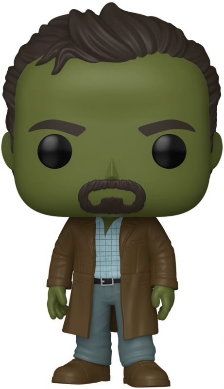 Фігурка Funko POP Marvel: Captain America BNW - The Leader