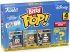 Набір подарунковий Funko POP (Bitty): Disney - Sorcerer Mickey 4pk