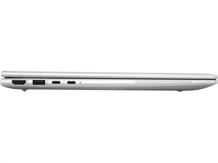 Ноутбук HP EliteBook 840-G11 14" WUXGA IPS AG, Intel U7-155H, 32GB, F1024GB, UMA, Win11P, сріблястий