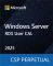 Програмний продукт Microsoft Windows Server 2025 Remote Desktop Services - 1 User CAL