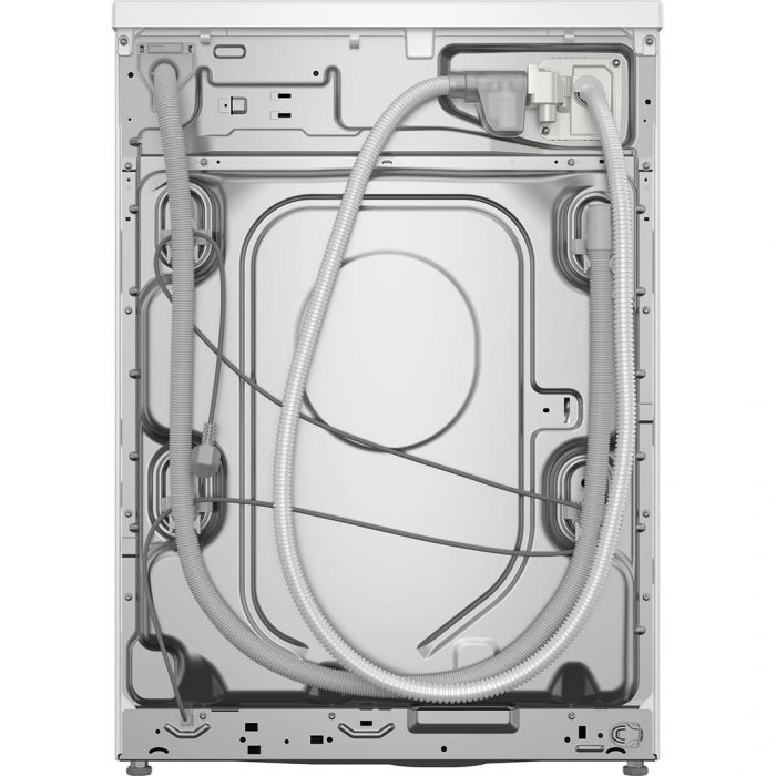 Пральна машина Bosch фронтальна, 9кг, 1400, A+++, 60см, дисплей, білий