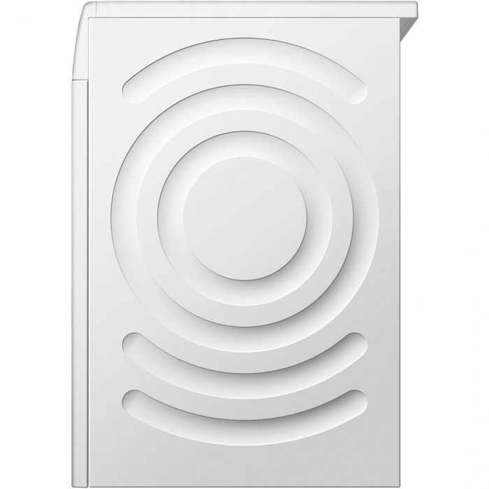 Пральна машина Bosch фронтальна, 9кг, 1400, A+++, 60см, дисплей, білий