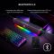 Акустична система Razer Leviathan V2 X 7.1 USB-C/BT RGB, чорний