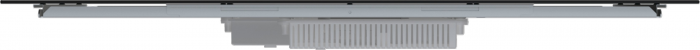Варильна поверхня Gorenje індукційна, 80см, TouchControl, PowerBoost, чорний