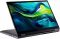 Ноутбук Acer Aspire Spin 14 ASP14-52MTN 14" WUXGA IPS Touch, Intel U7-155U, 32GB, F1TB, UMA, Win11, сірий