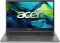 Ноутбук Acer Aspire Go AG17-31P 17.3" FHD IPS, Intel P N250, 8GB, F512GB, UMA, Lin, сірий
