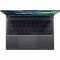 Ноутбук Acer Aspire Go AG17-31P 17.3" FHD IPS, Intel P N250, 8GB, F512GB, UMA, Lin, сірий