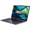 Ноутбук Acer Aspire Go AG17-31P 17.3" FHD IPS, Intel 3-N355, 16GB, F1TB, UMA, Lin, сірий