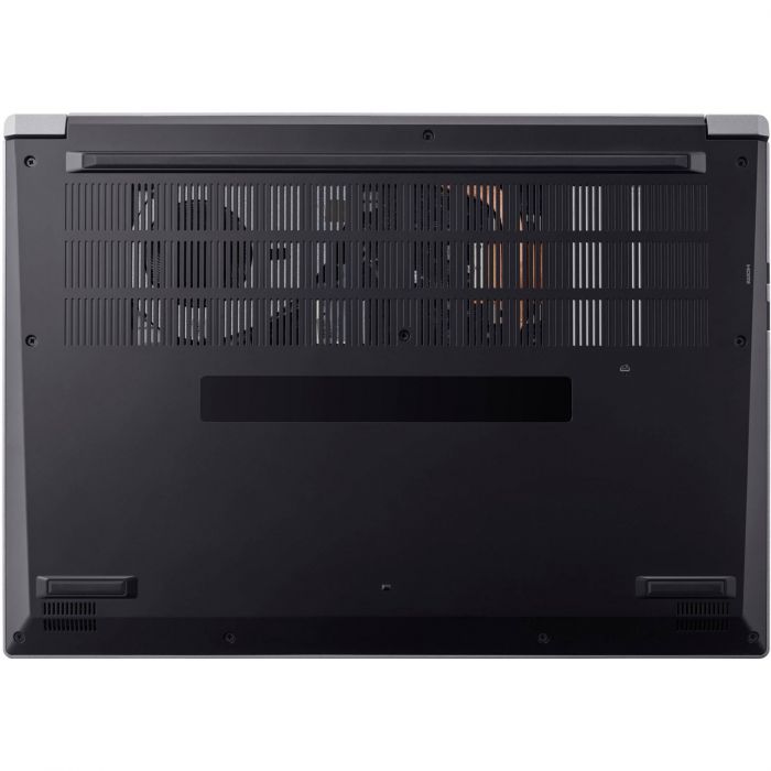 Ноутбук Acer Aspire Go AG17-31P 17.3" FHD IPS, Intel 3-N355, 16GB, F1TB, UMA, Lin, сірий