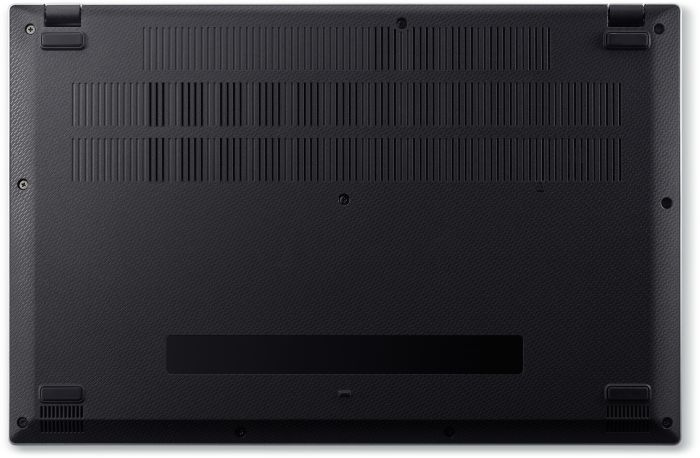 Ноутбук Acer Aspire Go AG15-32P 15.6" FHD IPS, Intel 3-N355, 16GB, F512GB, UMA, Lin, сріблястий