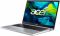 Ноутбук Acer Aspire Go AG15-32P 15.6" FHD IPS, Intel 3-N355, 16GB, F512GB, UMA, Lin, сріблястий