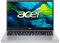 Ноутбук Acer Aspire Go AG15-32P 15.6" FHD IPS, Intel 3-N355, 16GB, F512GB, UMA, Lin, сріблястий