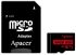 Карта пам'яті Apacer microSD  64GB C10 UHS-I R100MB/s + SD