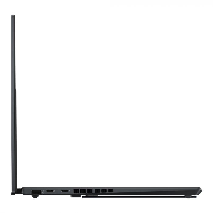 Ноутбук ASUS Zenbook Duo UX8406CA-QL048W 14" FHD OLED, Intel Ultra 9 285H, 32GB, F2TB, UMA, Win11, Сірий