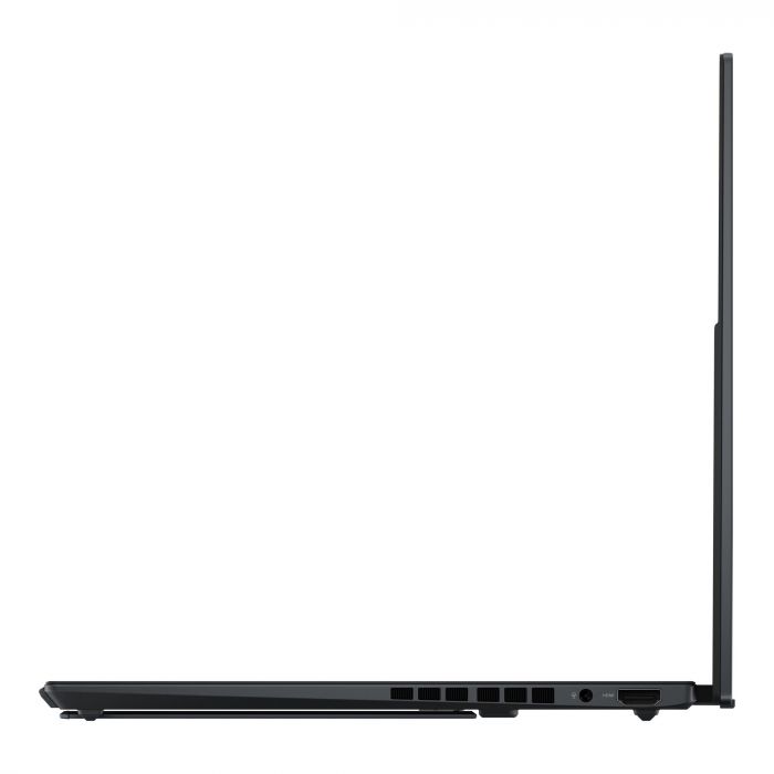 Ноутбук ASUS Zenbook Duo UX8406CA-QL048W 14" FHD OLED, Intel Ultra 9 285H, 32GB, F2TB, UMA, Win11, Сірий