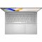 Ноутбук ASUS Vivobook S 16 M5606UA-MX011 16" 3.2K OLED, AMD R7-8845HS, 16GB, F1TB, UMA, NoOS, Сріблястий
