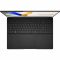 Ноутбук ASUS Vivobook S 15 M5506UA-MA053 15.6" 3K OLED, AMD R7-8845HS, 16GB, F512GB, UMA, NoOS, Чорний