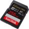 Карта пам'яті SanDisk SD  256GB C10 UHS-II U3 R280/W150MB/s Extreme Pro V60