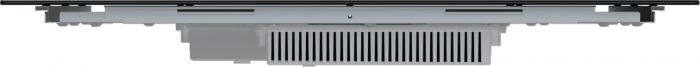 Варильна поверхня Gorenje індукційна, 60см, PowerBoost, TouchControl, поєднання конфорок, чорний