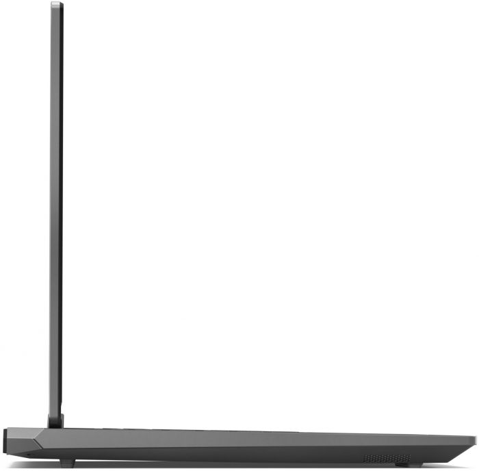 Ноутбук Lenovo LOQ-15IAX9 15.6" FHD IPS AG, Intel i5-12450HX, 24GB, F1TB, NVD3050-6, DOS, сірий