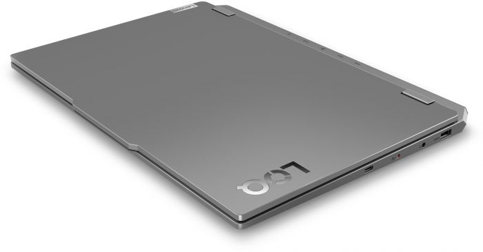 Ноутбук Lenovo LOQ-15IAX9 15.6" FHD IPS AG, Intel i5-12450HX, 24GB, F1TB, NVD3050-6, DOS, сірий