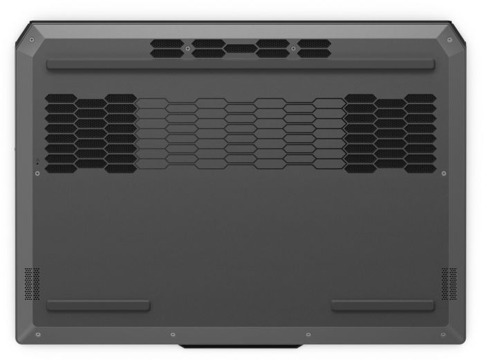Ноутбук Lenovo LOQ-15IAX9 15.6" FHD IPS AG, Intel i5-12450HX, 24GB, F1TB, NVD3050-6, DOS, сірий