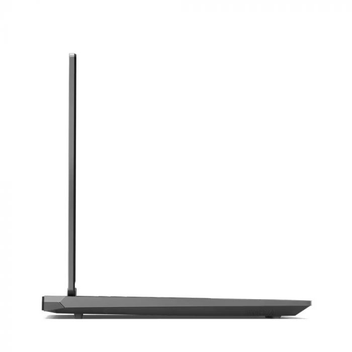 Ноутбук Lenovo LOQ-15ARP9 15.6" FHD IPS AG, AMD R7-7435HS, 16GB, F512GB, NVD4050-6, DOS, сірий