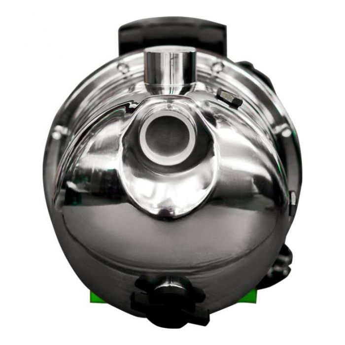 Насос струменевий Gartner JET1100S, 1100Вт, 2580л/год, висота подачі 43м, всмоктування 8м, 7кг