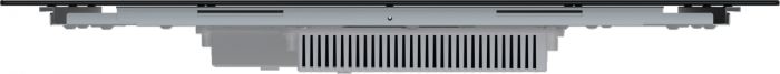 Варильна поверхня Gorenje індукційна, 60см, Bridge, TouchControl, чорний