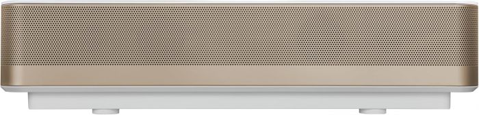 Проєктор ультракороткофокусний HP BP5000 UHD, 2000 lm, LASER, 0.23, WiFi, Smart Aptoide