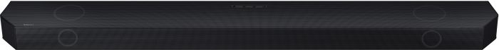 Саундбар Samsung HW-Q800D 360Вт, 5.1.2, BT, HDMI-eARC, Wi-Fi, саб, Dolby Atmos, чорний